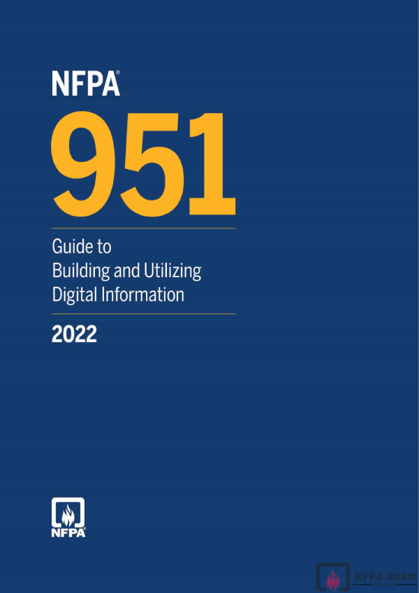 NFPA 951 PDF NFPA 951 PDF